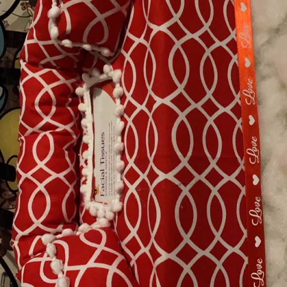 Tissue box cover - Picture 4 of 6